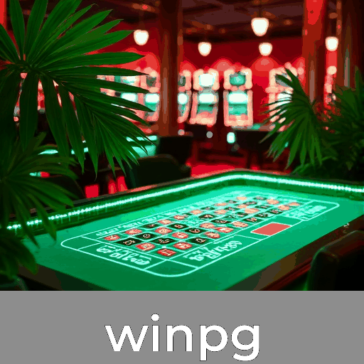 Cassino Online winpg