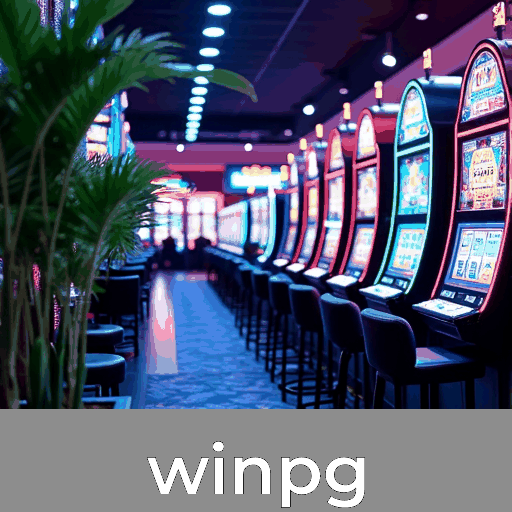 Cassino Online winpg