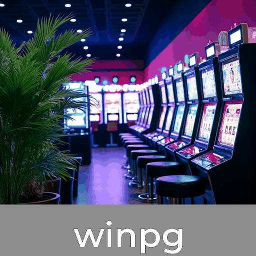 Cassino Online winpg