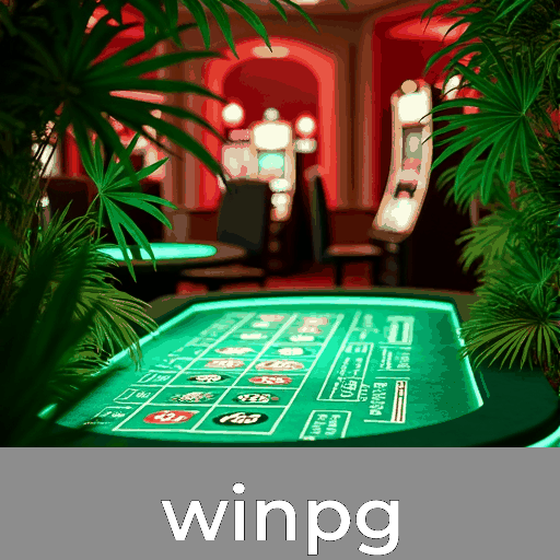 Cadastro na winpg