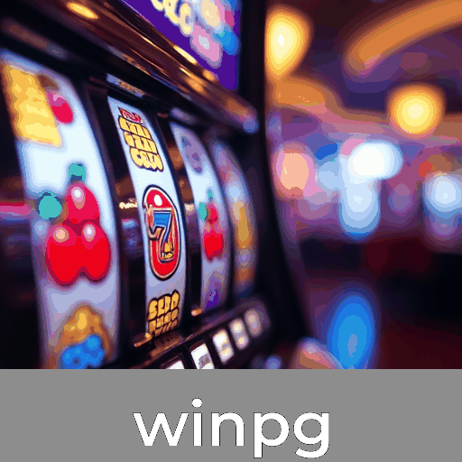Cassino Online winpg