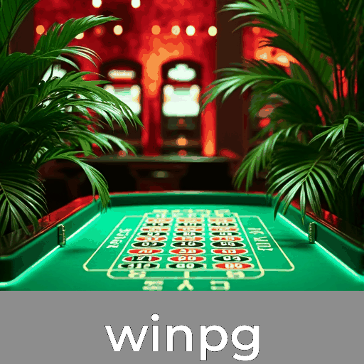 Cassino Online winpg