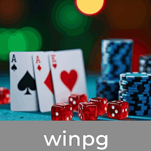 Acesso ao winpg