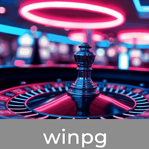 Cadastro na winpg