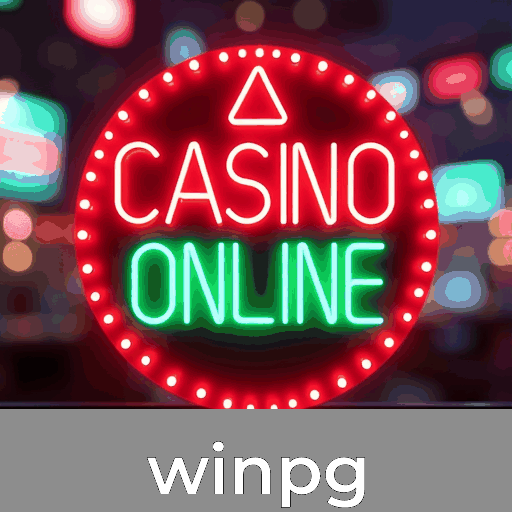 Acesso ao winpg