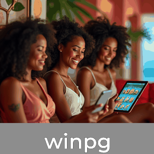 Promoções e Bônus no winpg