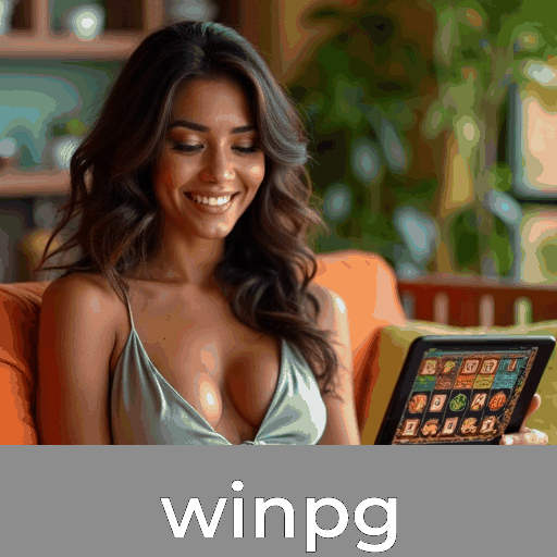 Apostas no winpg