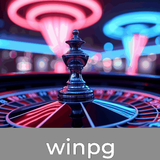 Cadastro na winpg