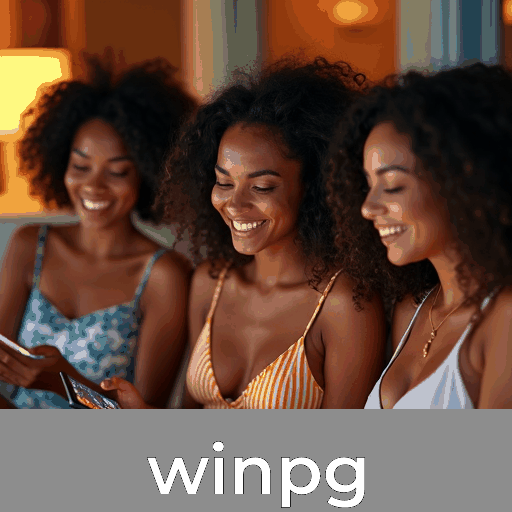 Cadastro na winpg