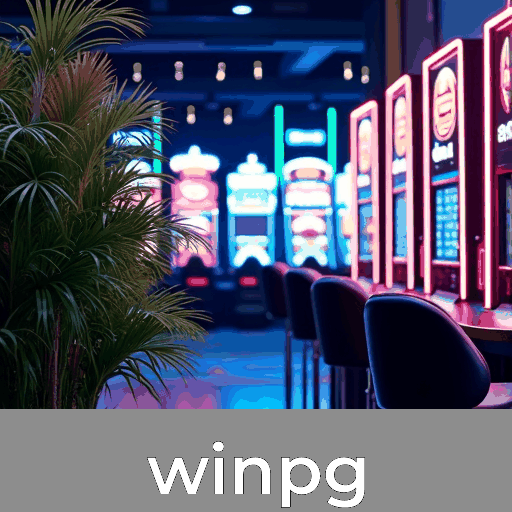 Cassino Online winpg