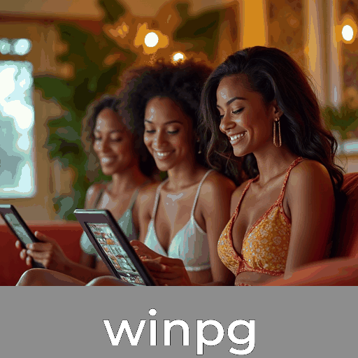 Acesso ao winpg