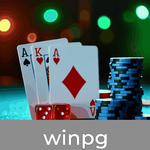 Cadastro na winpg