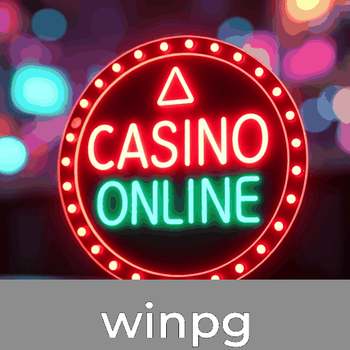 Acesso ao winpg