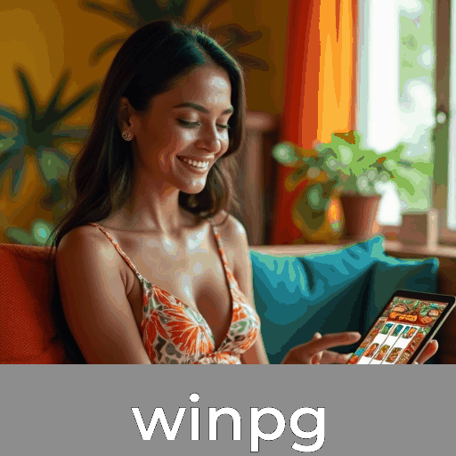 Acesso ao winpg