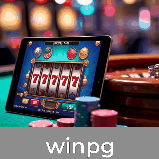 Acesso ao winpg