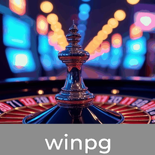 Cadastro na winpg