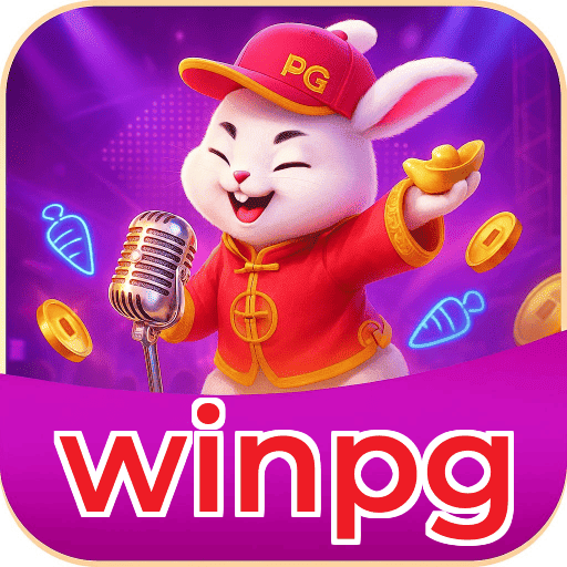 winpg logo