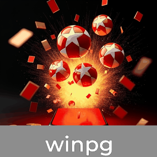 Cadastro na winpg