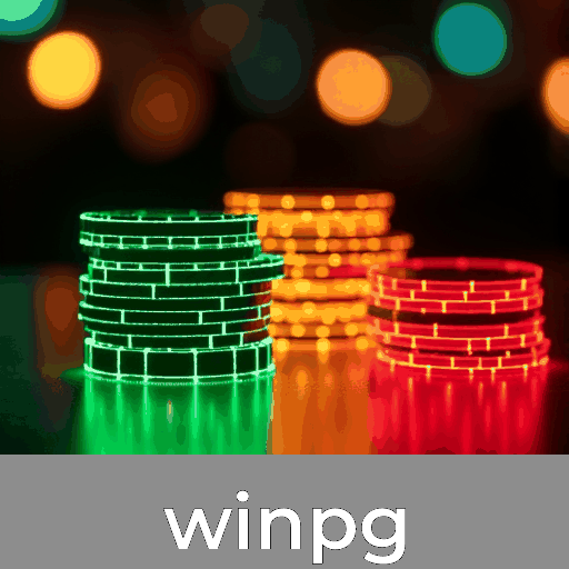 Acesso ao winpg