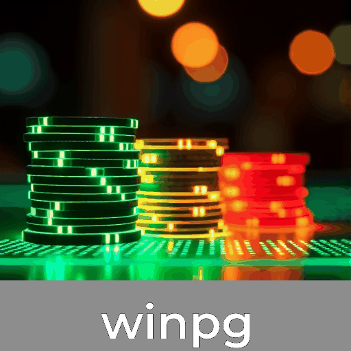 Cadastro na winpg